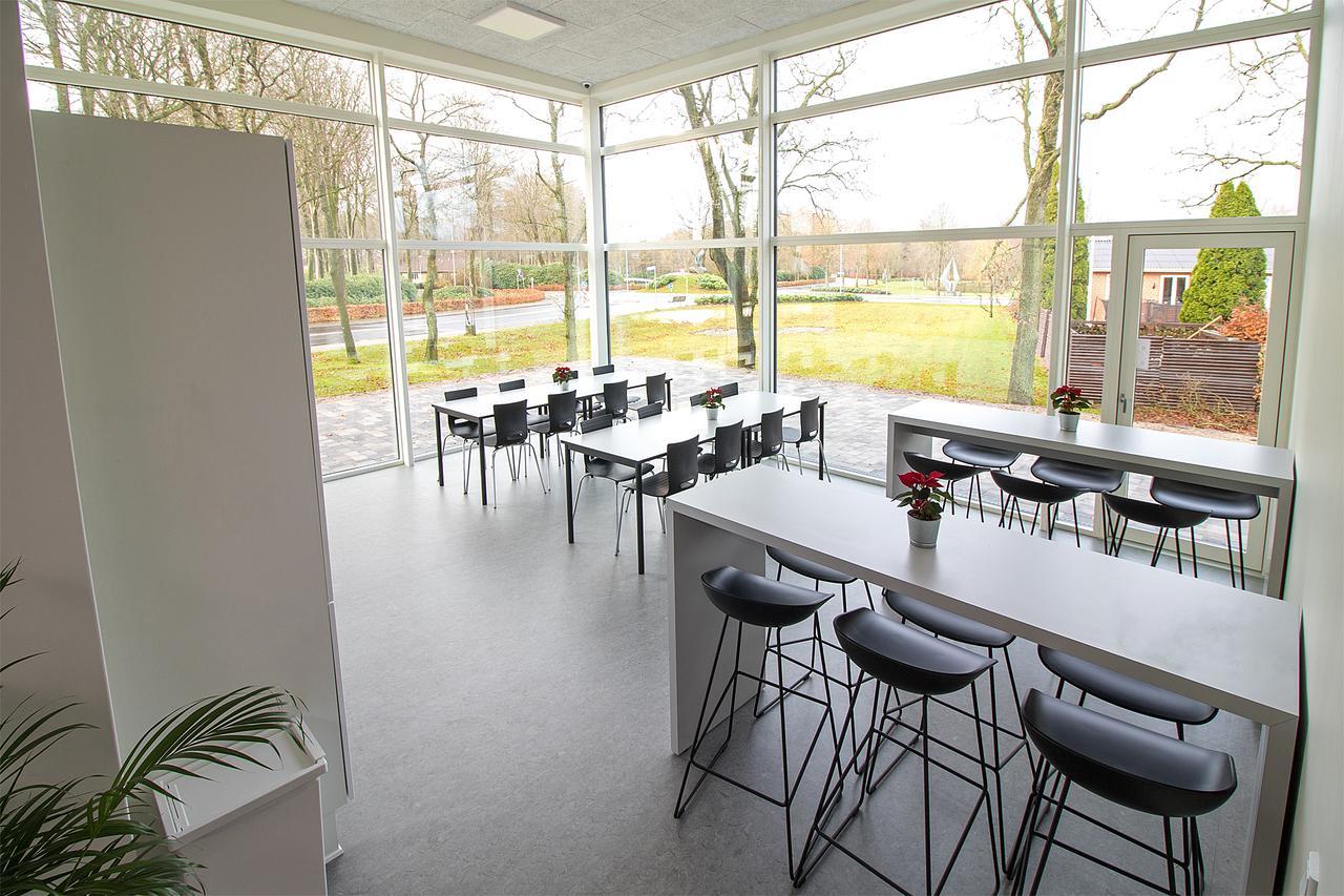 Vandrerhjem Hostel Brønderslev *